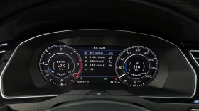 VW Arteon 2.0 TDI* BLIND SPOT* ЛЮК* КРАЙНА ЦЕНА, снимка 8