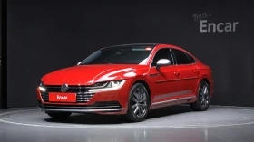 VW Arteon 2.0 TDI* BLIND SPOT* ЛЮК* КРАЙНА ЦЕНА, снимка 1