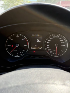 Seat Leon, снимка 6