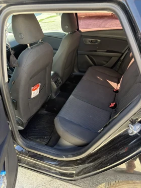 Seat Leon, снимка 5