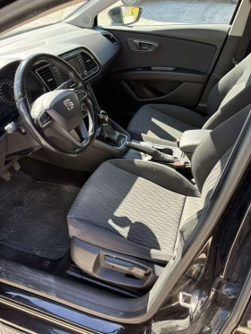 Seat Leon, снимка 9