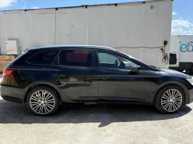 Seat Leon, снимка 3
