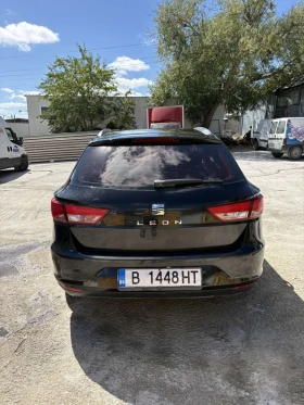 Seat Leon, снимка 4