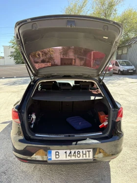 Seat Leon, снимка 10