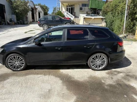 Seat Leon, снимка 2