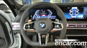 BMW 740, снимка 9