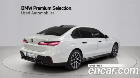 BMW 740, снимка 2
