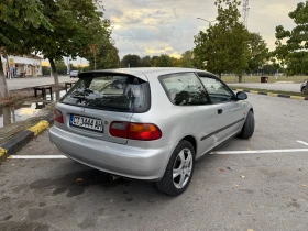 Honda Civic, снимка 3