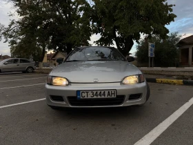 Honda Civic, снимка 2
