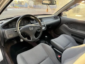 Honda Civic, снимка 4