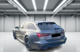 Audi Rs6 Avant Quattro = Black Optic Plus = Гаранция, снимка 2