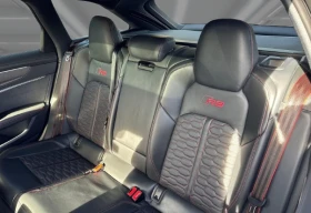 Audi Rs6 Avant Quattro = Black Optic Plus = Гаранция, снимка 11