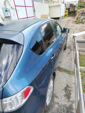 Subaru Impreza, снимка 2
