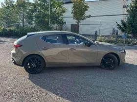 Mazda 3 SPORT Suna / 2.5L / HUD / АВТОКРЕДИТ , снимка 4