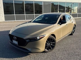 Mazda 3 SPORT Suna / 2.5L / HUD / АВТОКРЕДИТ , снимка 1