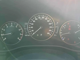 Mazda 3 SPORT Suna / 2.5L / HUD / АВТОКРЕДИТ , снимка 8