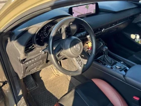 Mazda 3 SPORT Suna / 2.5L / HUD / АВТОКРЕДИТ , снимка 7