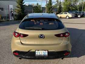 Mazda 3 SPORT Suna / 2.5L / HUD / АВТОКРЕДИТ , снимка 5