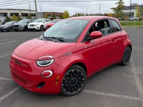 Fiat 500e * (RED) Edition * CARFAX * KEYLESS * , снимка 1