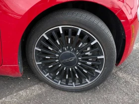 Fiat 500e * (RED) Edition * CARFAX * KEYLESS * , снимка 6