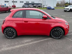 Fiat 500e * (RED) Edition * CARFAX * KEYLESS * , снимка 5