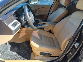 BMW 530 d xDrive  Touring , снимка 10