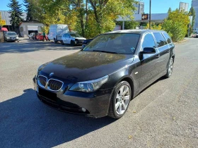 BMW 530 d xDrive  Touring , снимка 1