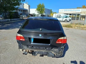 BMW 530 d xDrive  Touring , снимка 4