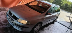 Fiat Stilo, снимка 1
