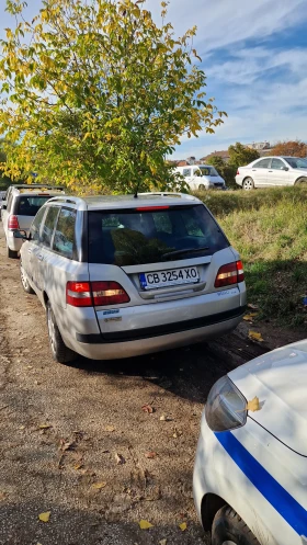 Fiat Stilo, снимка 3