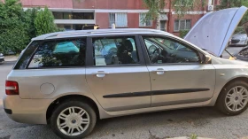 Fiat Stilo, снимка 6