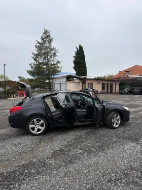 Peugeot 508 GT, снимка 15