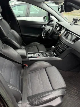 Peugeot 508 GT, снимка 3