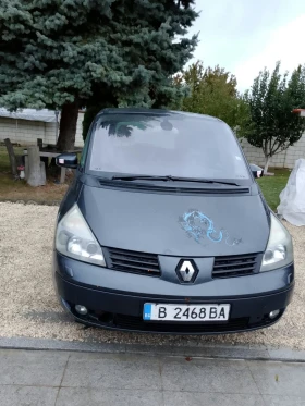 Renault Espace, снимка 2
