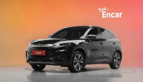 BYD Atto3 * DIST * ПОДГРЕВ * 360 * ПАНО, снимка 1