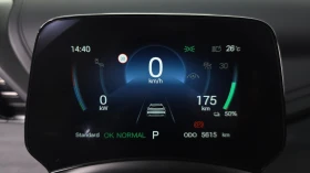 BYD Atto3 * DIST * ПОДГРЕВ * 360 * ПАНО, снимка 6