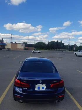 BMW 530 АвтоКредит, снимка 5