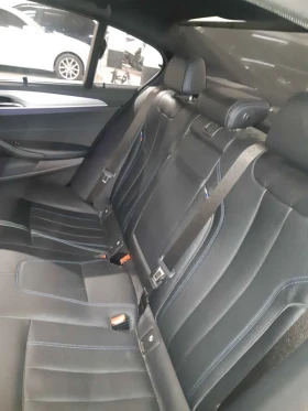 BMW 530 АвтоКредит, снимка 8