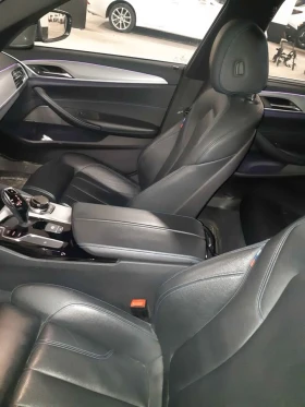BMW 530 АвтоКредит, снимка 7