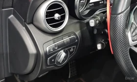 Mercedes-Benz C 43 AMG * C43 4MATIC * , снимка 14