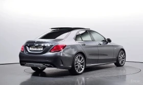 Mercedes-Benz C 43 AMG * C43 4MATIC * , снимка 2