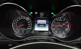 Mercedes-Benz C 43 AMG * C43 4MATIC * , снимка 8
