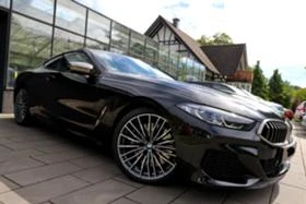 BMW 850 i ​​xDrive Coupe | Mobile.bg    4