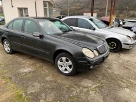 Mercedes-Benz E 220 2.2 cdi 150 кс  - [1] 