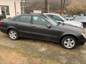 Mercedes-Benz E 220 2.2 cdi 150 кс  - [3] 