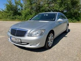 Mercedes-Benz S 320 CDI  | Mobile.bg    4