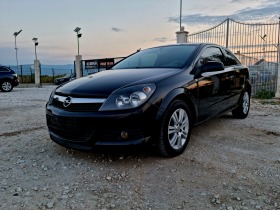     Opel Astra 1.7GTC  CDTI COSMO 