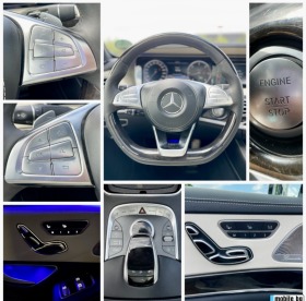 Mercedes-Benz S 350 AMG S63 LUXURY PAKET 4-MATIC  30%  | Mobile.bg   9