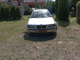 BMW 320 320, снимка 14 - Автомобили и джипове - 44784246