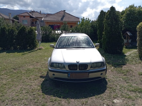 BMW 320 320, снимка 1 - Автомобили и джипове - 44784246